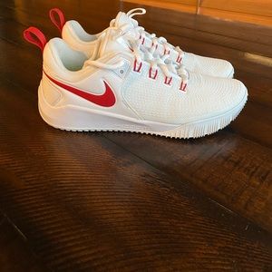 Nike Zoom HyperAce 2 shoes